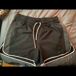 Nike Dri Fit Shorts Womens Large